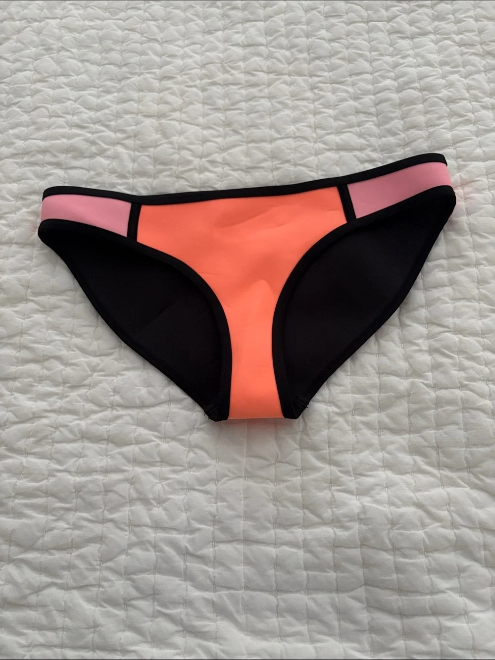 Triangl Swimwear Bikini Bottom Size Medium